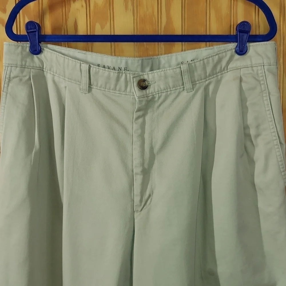 Savane dress pants